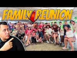 How Filipinos Celebrate Small Family Reunions: A Heartwarming Look