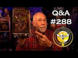 Backyard Beekeeping  Q&A 288 if you start feeding, keep feeding...