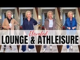 Beyond Leggings! Casual Fashion for Women Over 50