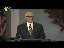 C D  Brooks   Seeking God for Revival