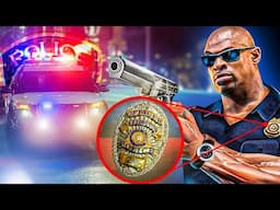 Ronnie Coleman's Hidden COP Strategies for HUGE BICEPS!