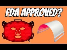 FDA & Red Light Therapy What You Need to Know About Lumara