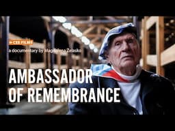 Ambassador of Remembrance | Trailer | Available Now