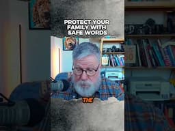 Protect Your Family with Safe Words | Tech Tips & Tricks for Boomers and Gen X