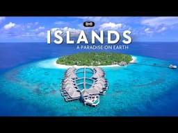 Islands - A Paradise on Earth – [Hindi] – Infinity Stream