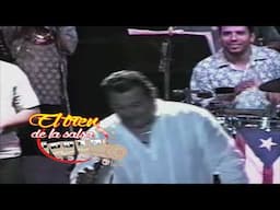 ISMAEL MIRANDA - RUMBO MELÓN