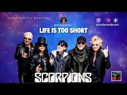 Scorpions - Life Is Too Short (Legendado)