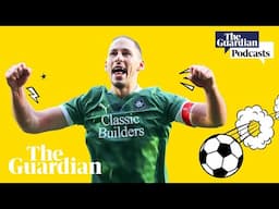 Plymouth Argyle bring the magic in the FA Cup - Football Weekly