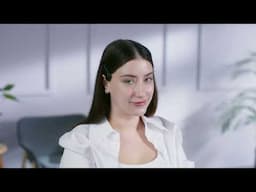 LANCÔME | HAZAL KAYA'NIN IŞILTILI VE CANLI HİSSETTİREN CİLT BAKIM RUTİNİNİ KEŞFEDİN!