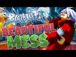 Blazblue Calamity Trigger Is A Beautiful Mess