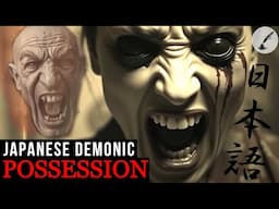 The Yoshida Family Demonic Possession: Nightmarish Exorcisms in Japan | Documentary