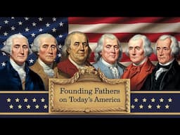 Founding fathers on today's America