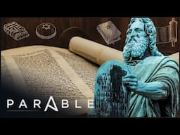 Chronicles of Faith: Exploring the Ancient Tanakh | Parable