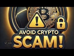 How can I Avoid Crypto Scams? A Beginner's Guide