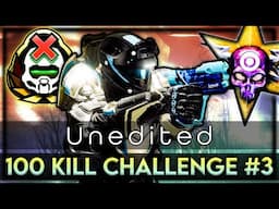 Halo 5 Infection 100 Kill Challenge Versus Rhegrets (S2E3) | Unedited