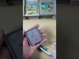 Don't Buy Broken Game Boy Games...