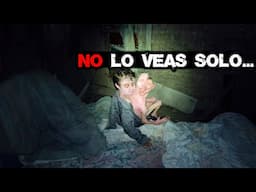 No Todos Tienen Valor Para Ver Estos Videos 10 videos de TERROR REAL para NO Dormir 2025