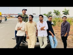 A trip to Hyderabad | Ramzan foodies | Gulbarga to Hyderabad | innova crysta