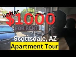 Inside Look at Under $1,000 Apartment Tour On My Velotric Fold 1 E-Bike