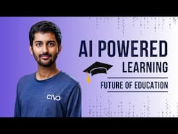 AI Tutor Teaches DevOps - The Future of Education