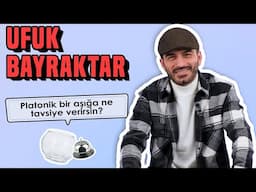 Ufuk Bayraktar Medyadan Gelen Soruları Yanıtlıyor! Kader, Zeki Demirkubuz, Abi Kardeş Film, Dayı 2