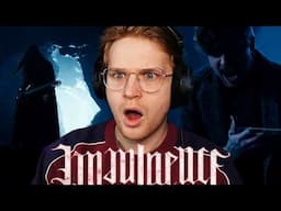 I AM SPEECHLESS... Imminence - 'Death Shall Have No Dominion' (Reaction)