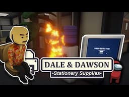 NEW AMONG US JUST DROPPED | Dale & Dawson Stationery Supplies