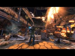 Red Faction Guerrilla - The Best Open World Destruction - Gameplay Highlights