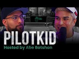 How BeatStars Helped PilotKid Conquer the Music Industry | Pay the Creators S2 E5