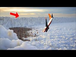 60 Most Unbelievable Moments Ever Caught on Camera #18  | D - Incredible Moments