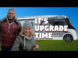 Vanlife IMPROVEMENTS - renovations 2025