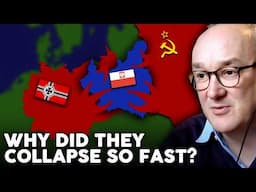 The Fall Of Poland & The Beginning Of WW2