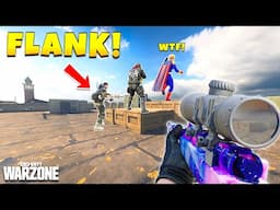 *NEW* WARZONE 3 BEST HIGHLIGHTS! - Epic & Funny Moments #585