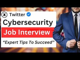 After 1,000+ Cybersecurity Interviews, Here’s My Best Advice