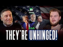 Trump's return, Gaza hostage swap and Musk's weird salute || Muslims Uncensored