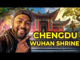 How to Travel in China as a Black Person!