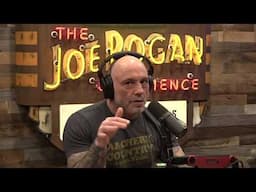 Joe Rogan Says Harris Campaign Was 'Really Concerned' Interview Wouldn't Be Edited