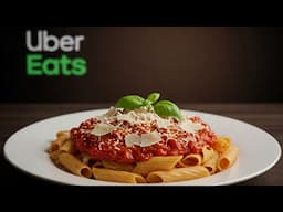 Ride With Me Uber Eats in Oakville