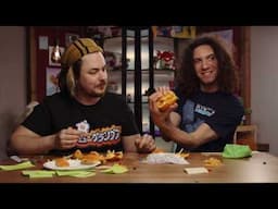 arin and dan peel oranges (HARDCORE VERSION!!!) [game grumps]