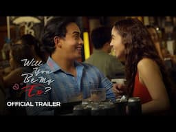 Will You Be My Ex? Official Trailer | June 21 In Cinemas Nationwide