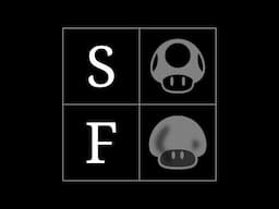 rating every Smash Bros. series symbol