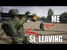 What to do When You're Dumped SL | Squad New Player Match Analysis