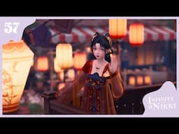 Helping Linlang’s People 📸 Following the Most Adorable Snapshot Hourglass Story! 💖 [f2p Ep. 57]