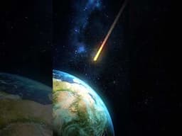 Asteroid Might Hit Earth in 2032! #asteroid #breakingnews #space #spacenews