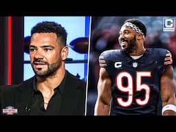 Three trade scenarios for the Bears to acquire Myles Garrett | The Big Pro Football Show