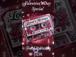 1 Hour Valentines Day Love Jam Mix! (link in description)