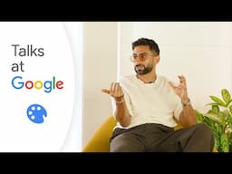 Anas Bukhash | Perspective of an Interviewer from the Arab World | Talks at Google