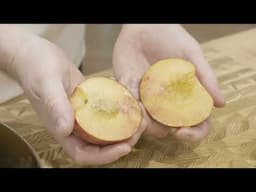 Whats the Diff - Stone Fruits | Blue Flame Kitchen