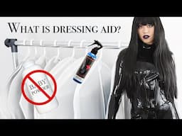 How to Wash, Wear, and Store Latex Clothing - A Comprehensive Guide