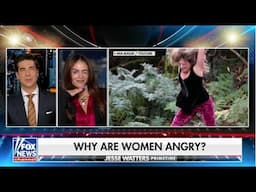 Jesse Watters- Viral Rage Rituals "I Like You Witch," Mia Magik | Primetime OUTRAGEOUS Interview